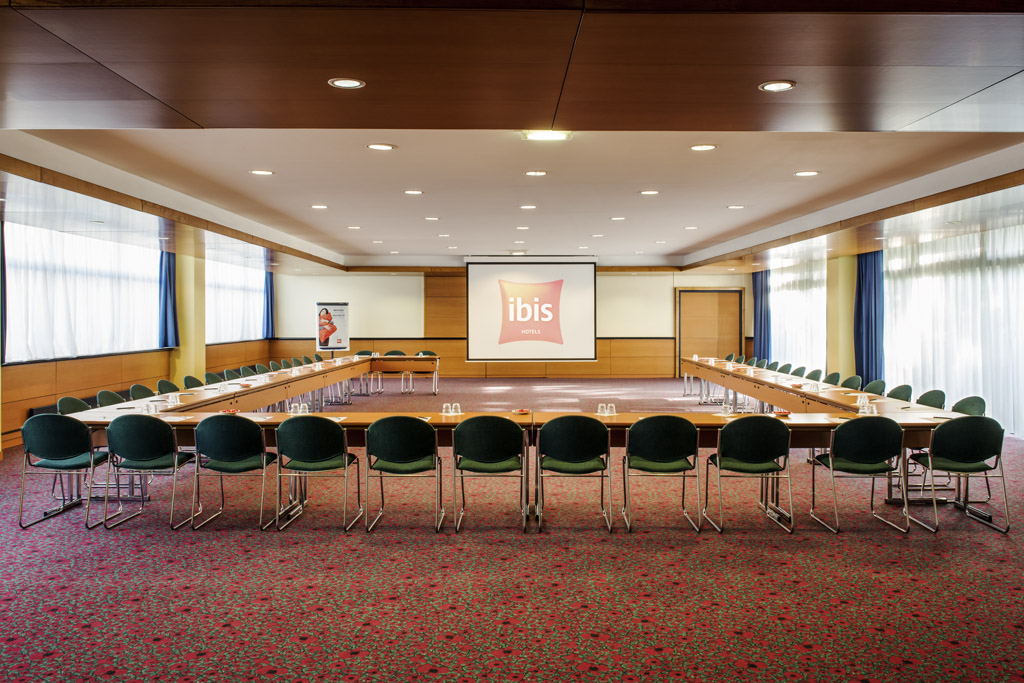 Hotel Ibis Paris Clichy Batignolles Hotel Ibis Paris Clichy Batignolles
