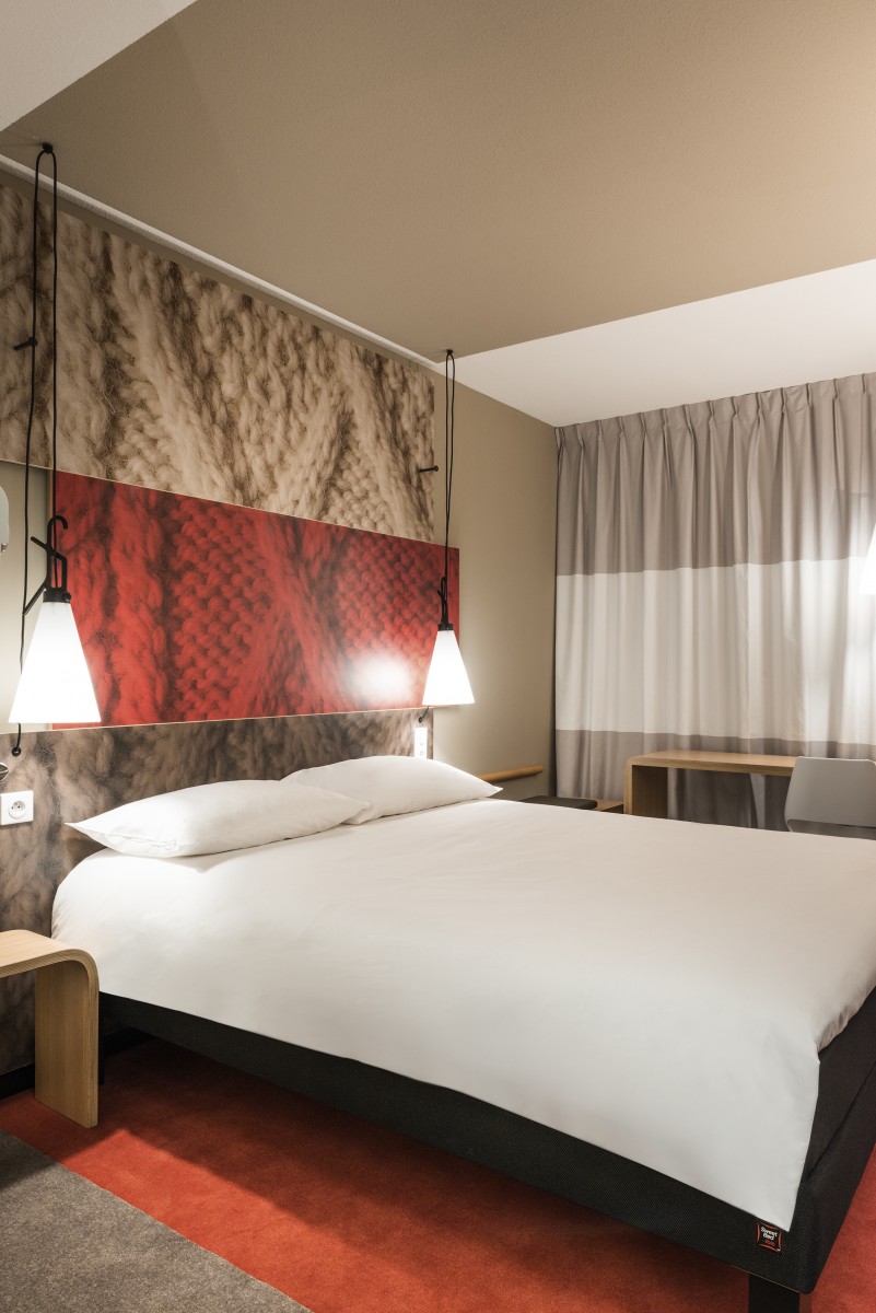 Ibis Hotel Paris Family Room Ibis Hotel Paris Family Room